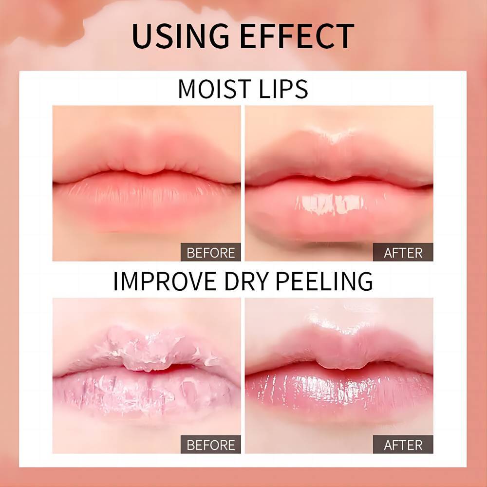 ๐ Plump Lip Gloss ๐