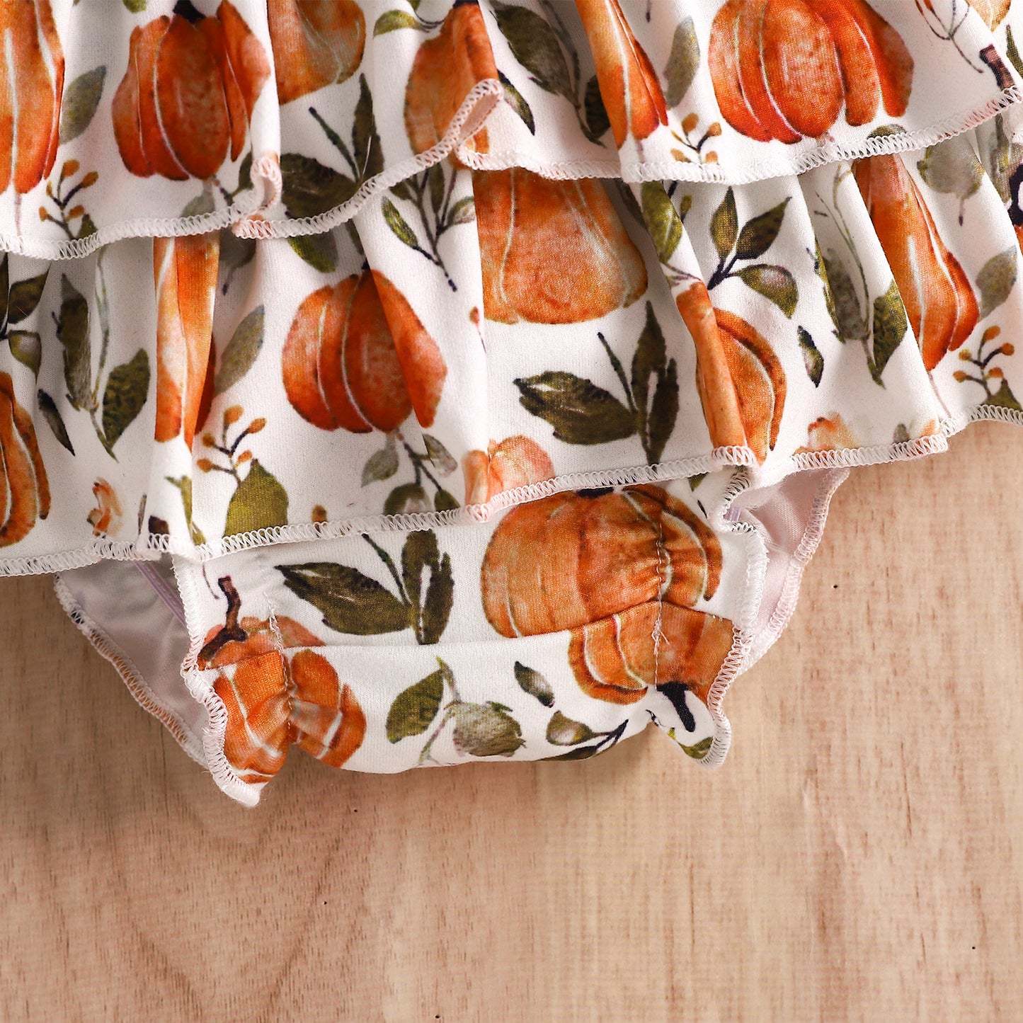 🎃 3pc “Hello Pumpkin” Halloween Set 🎃