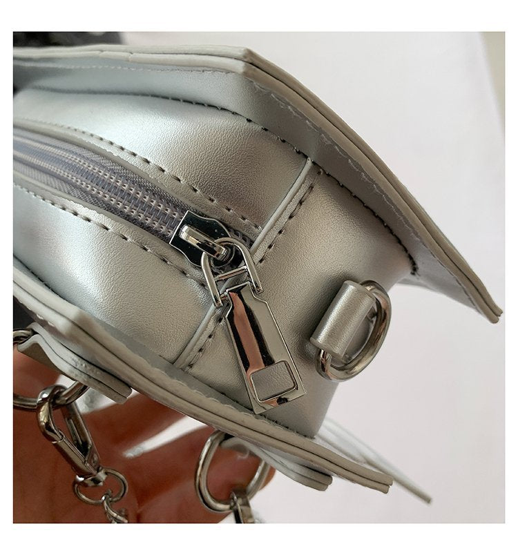 π¦ Bat Coffin Handbags π¦