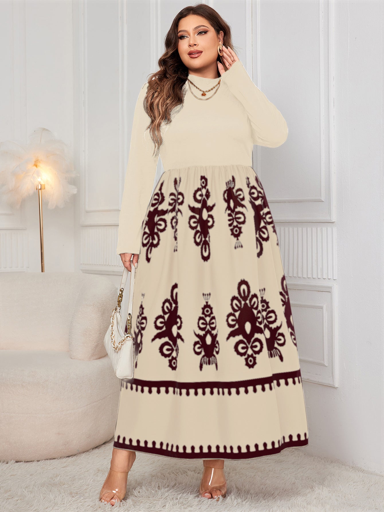 Vintage Maxi Dresses