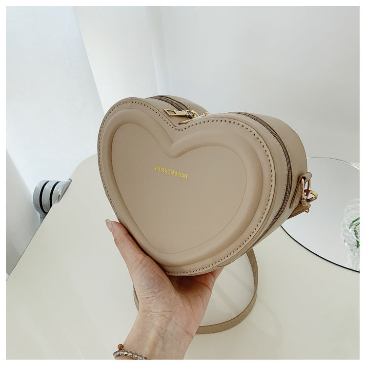 ππ Heart Handbags ππ