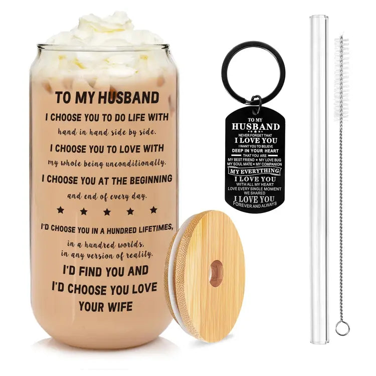 💍❤️ Husband Giftset ❤️💍