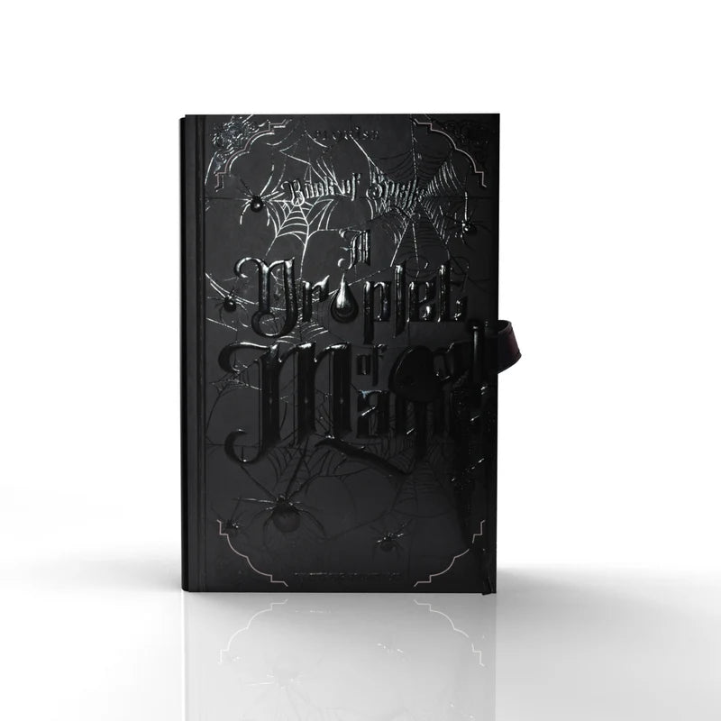 A Droplet Of Magic Halloween Eyeshadow Palette