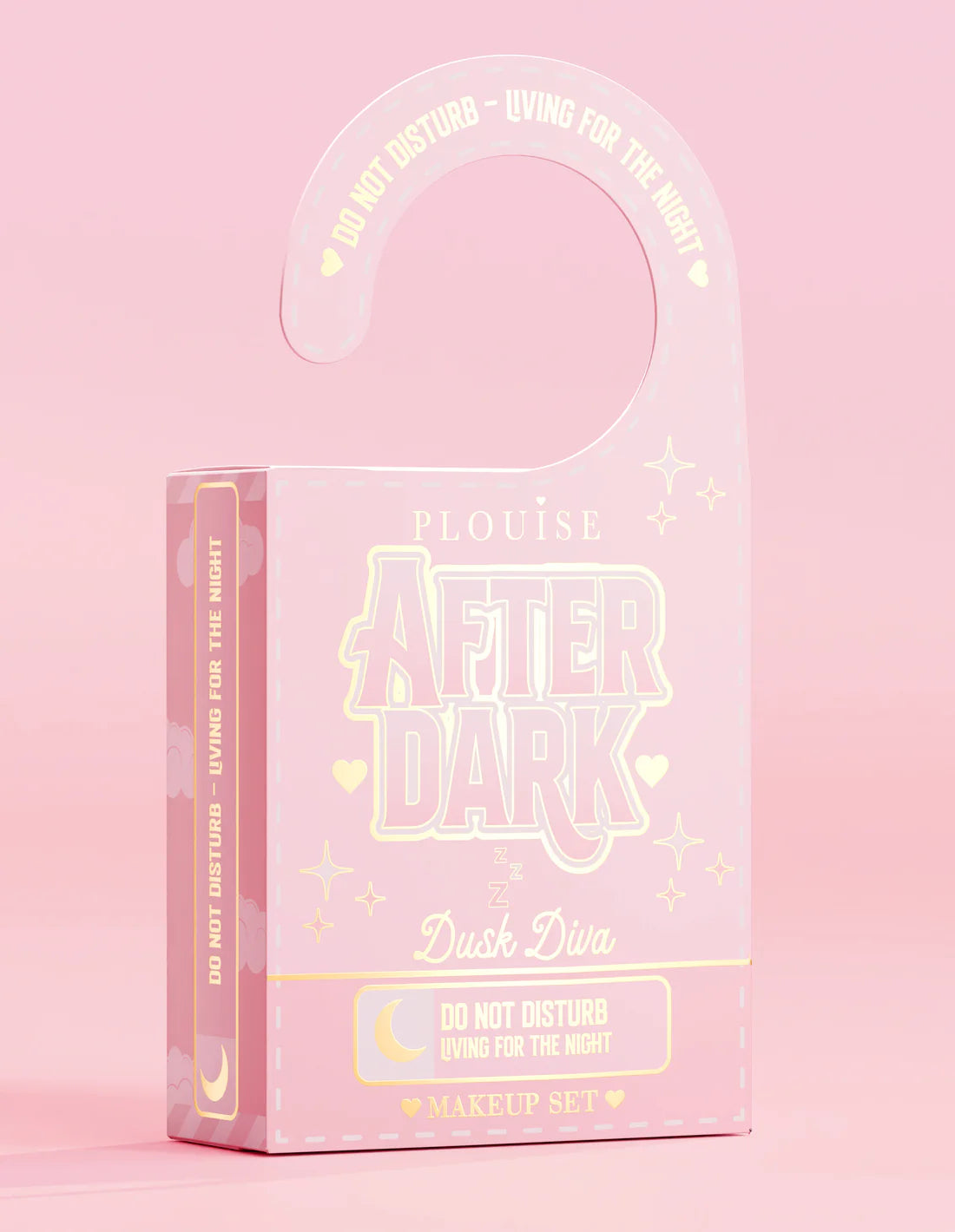 After Dark - Dusk Diva Makeup Bundle - Worth £40