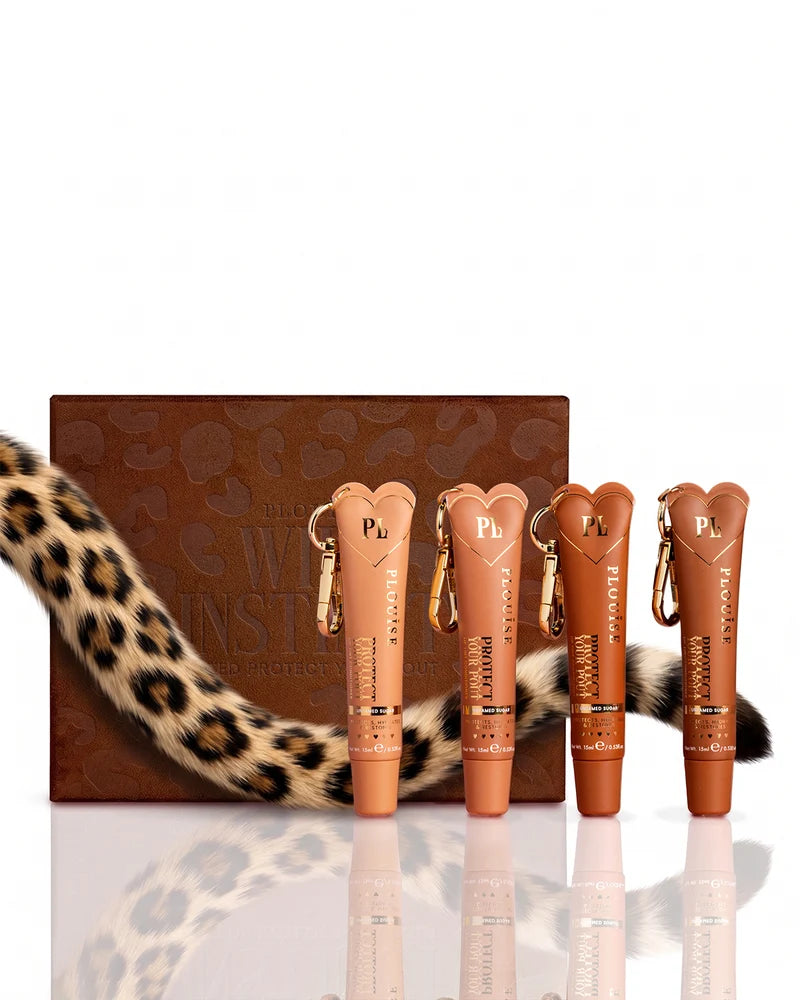 Cheetah Full Collection
