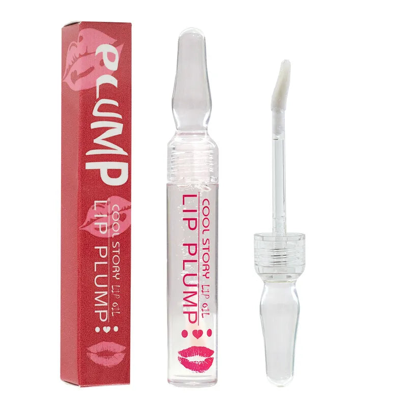 ๐ Plump Lip Gloss ๐