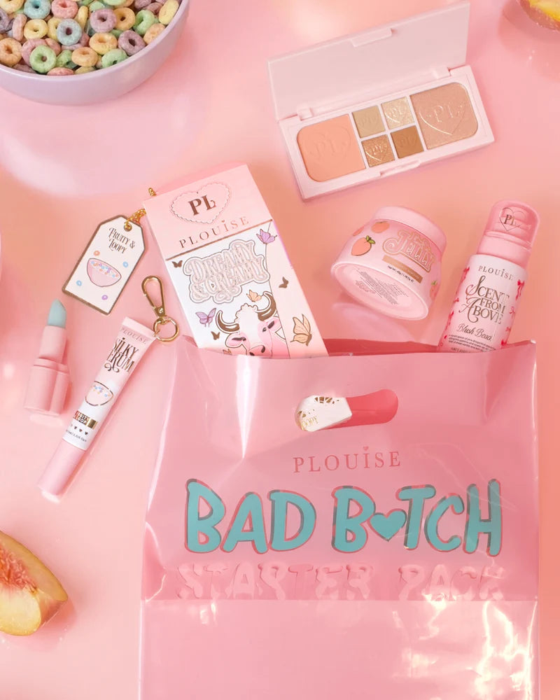 Bad Bi*ch Starter Pack - Version 3 - Worth £62