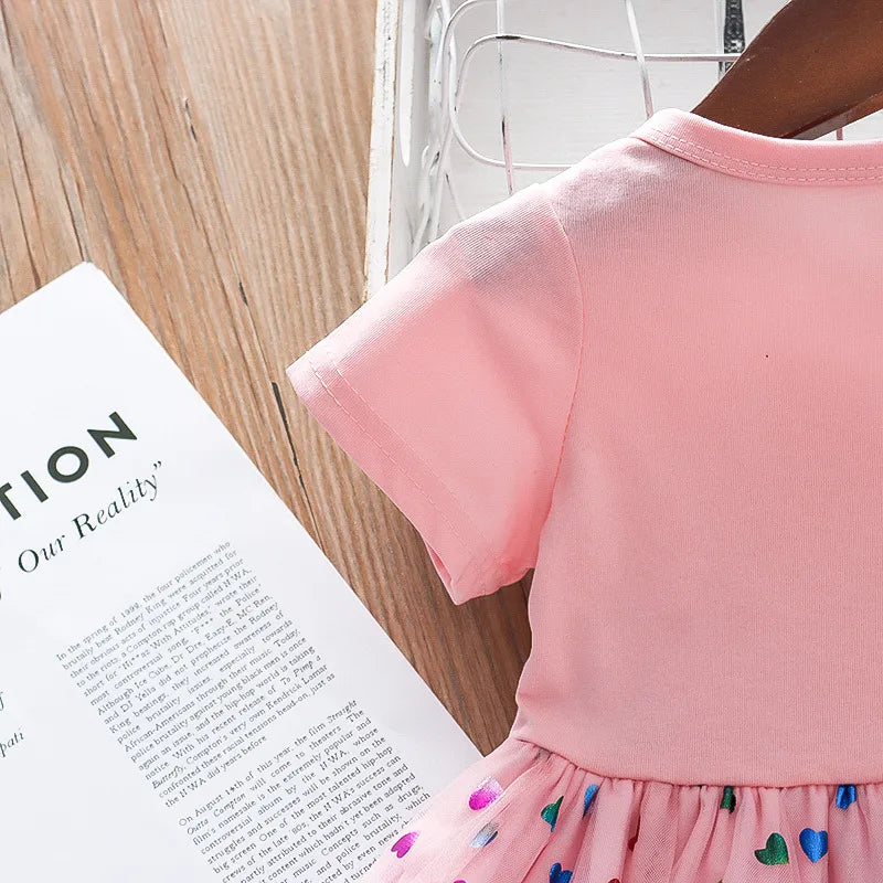 π¦ Unicorn Dresses π¦