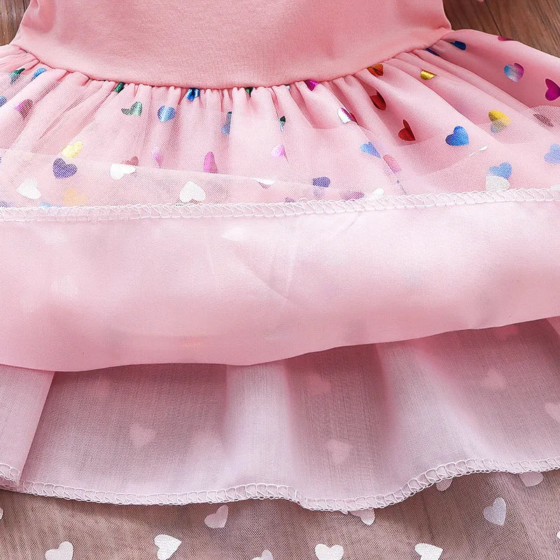 π¦ Unicorn Dresses π¦