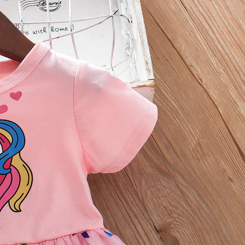 π¦ Unicorn Dresses π¦
