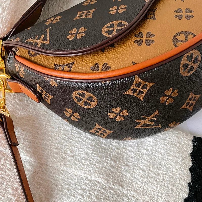 π Brown Handbags π
