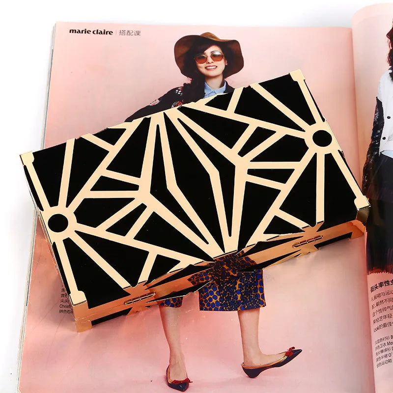 Art Deco Handbags