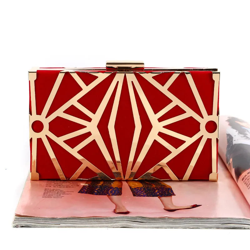 Art Deco Handbags