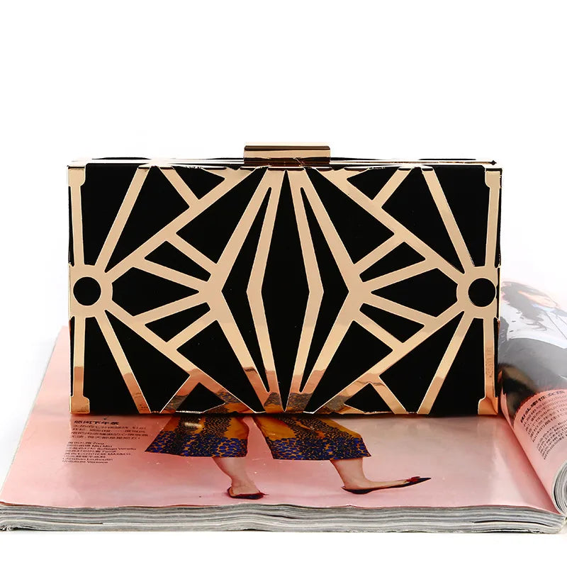 Art Deco Handbags
