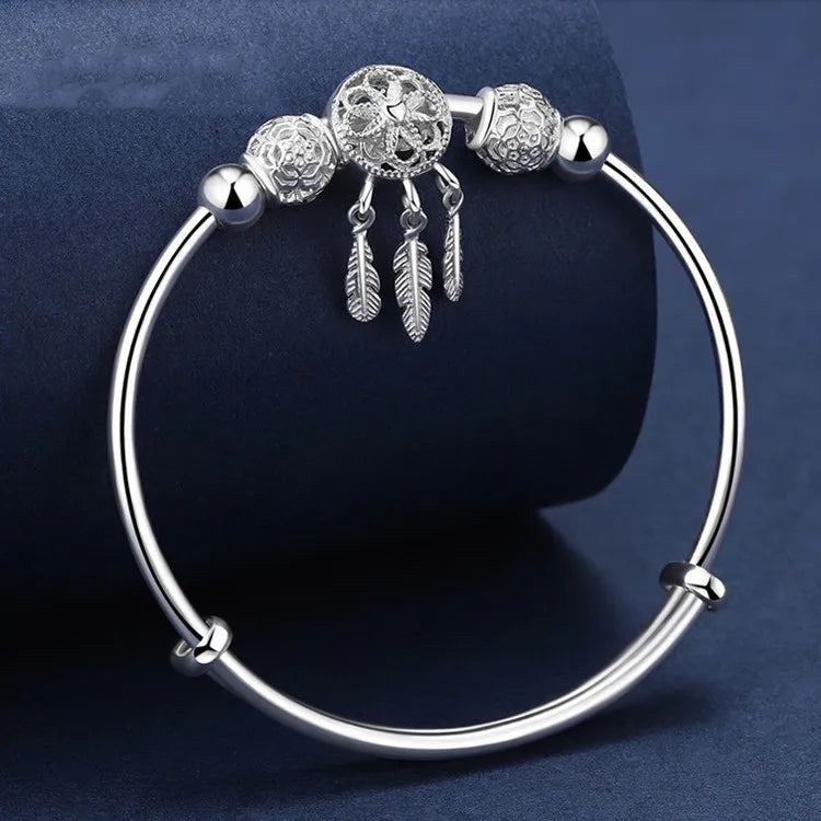 ✨ Dreamcatcher Bangle ✨