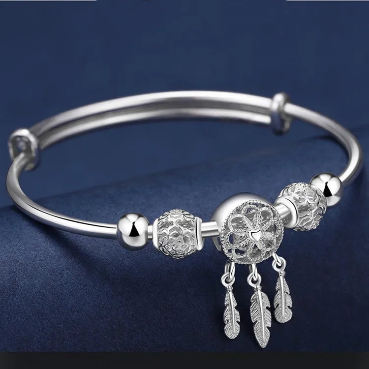 ✨ Dreamcatcher Bangle ✨