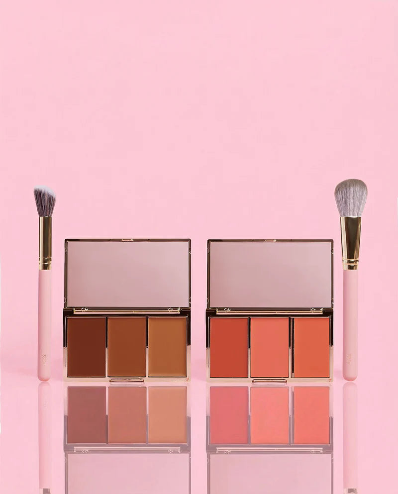 Love Letters Blush & Bronzer Bundle - Soulmate Mail - That Sealed The Deal