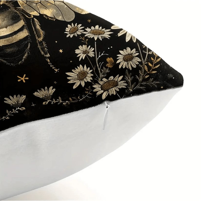 ππ¦π 4pcs Luxurious Vintage Celestial Pillowcases