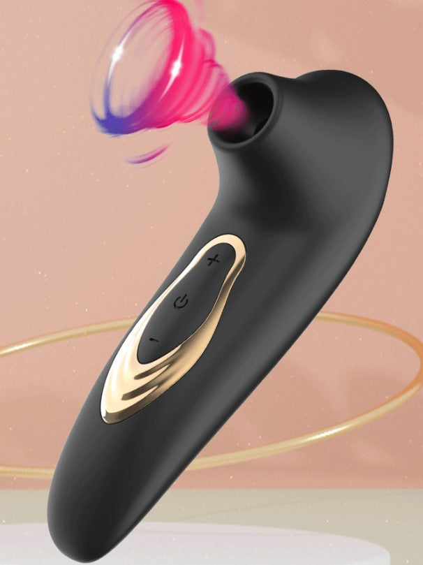 π₯ Clitoral Sucking Vibrator