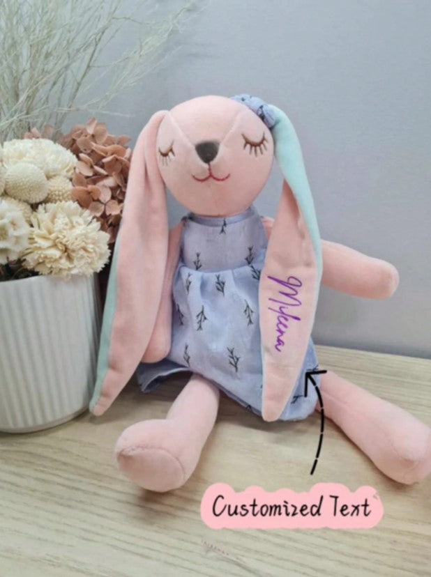 🐰 Personalised Bunnies 🐰