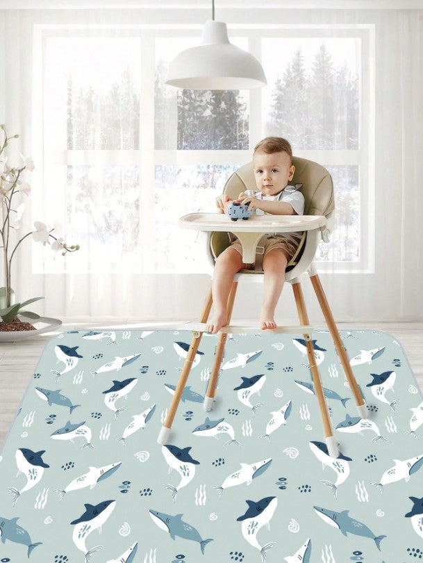 🐳💦 Make Mealtime & Playtime a Breeze! 💦🐳