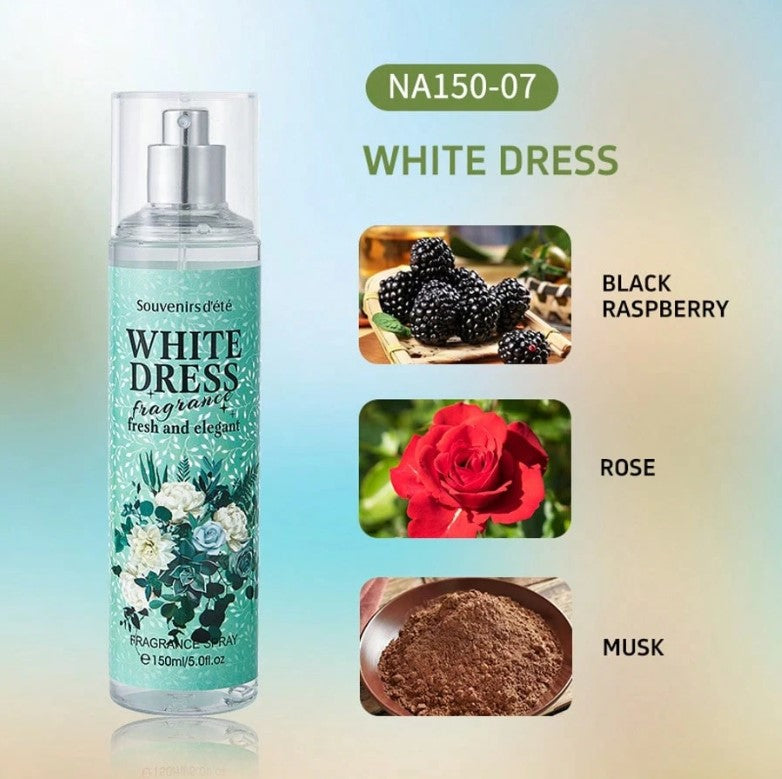 🌼 150ml Body Mists 🌼