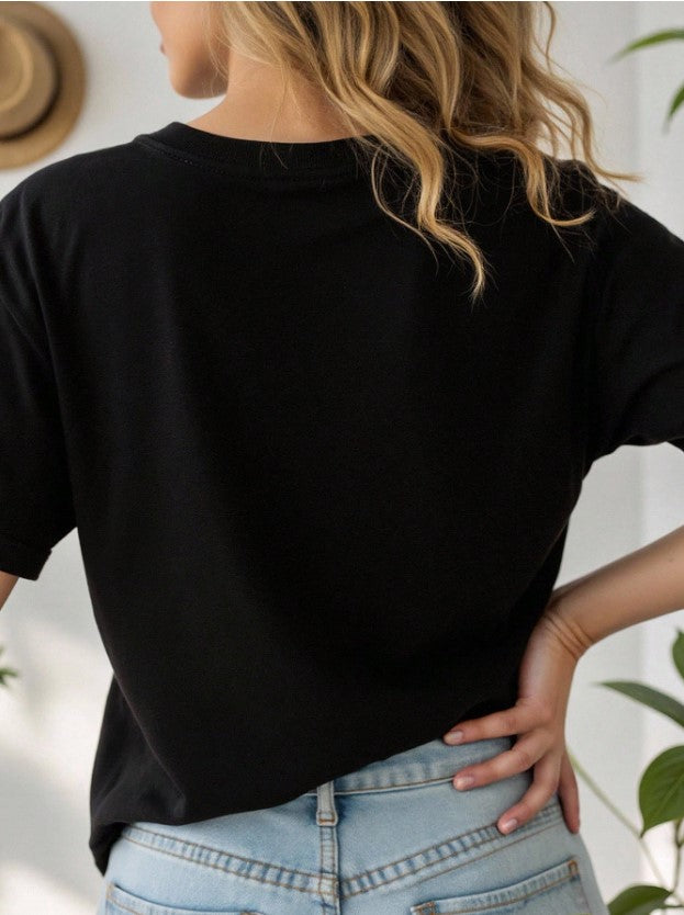 🖤 Girls Will Be Girls T-Shirt 🖤
