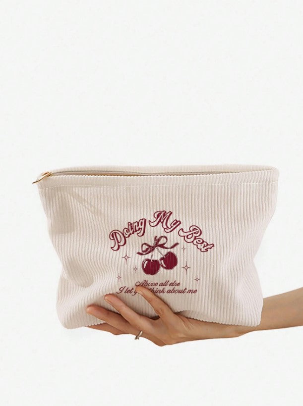 Make Up Bags