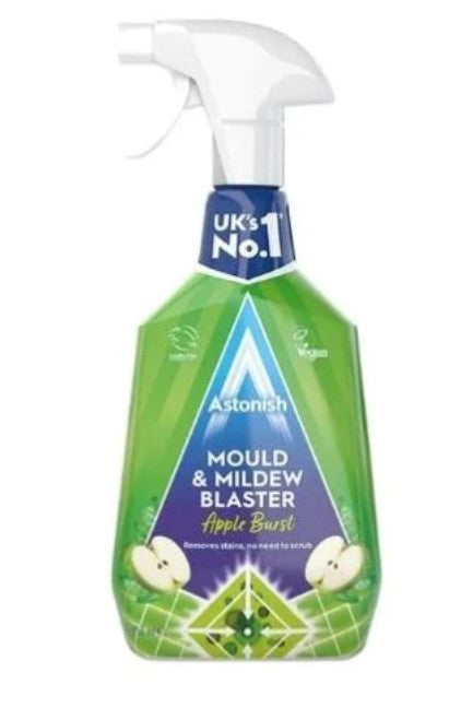 Dehumidifier & Mould Remover Essential Bundle 5 Piece