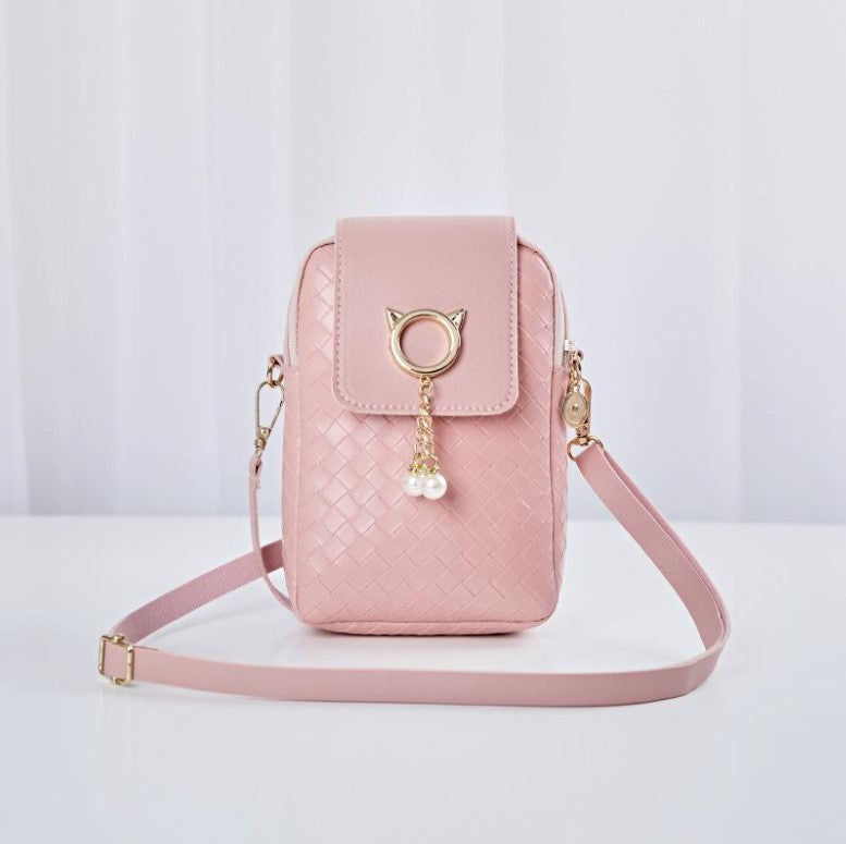 Women’s Crossbody Mobile Phone Bag