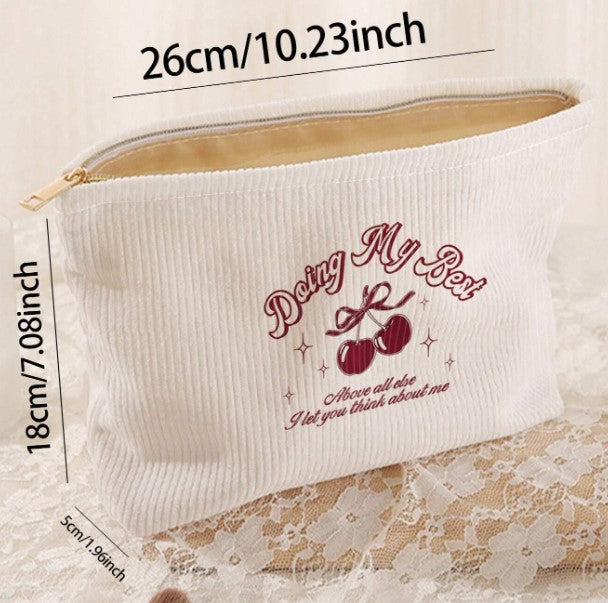 Make Up Bags