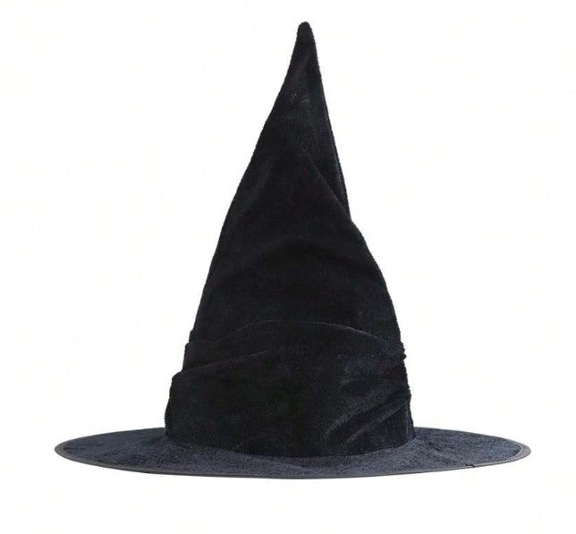 Halloween - Witch Hat
