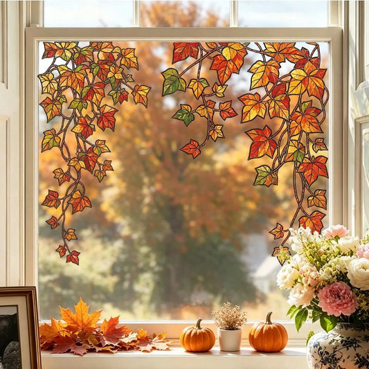 🎃 Halloween - Window Stickers 🎃