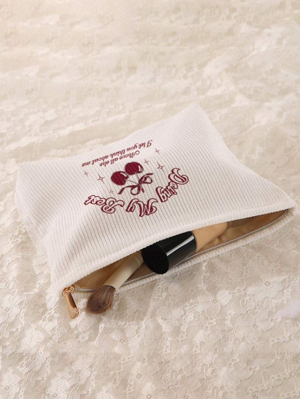 Make Up Bags