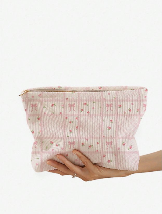 Make Up Bags