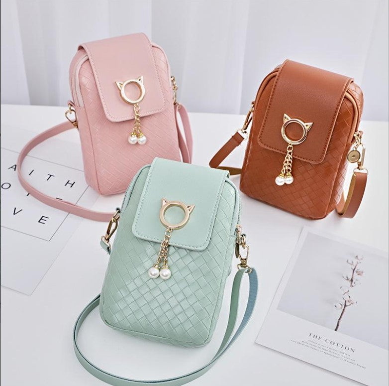 Women’s Crossbody Mobile Phone Bag