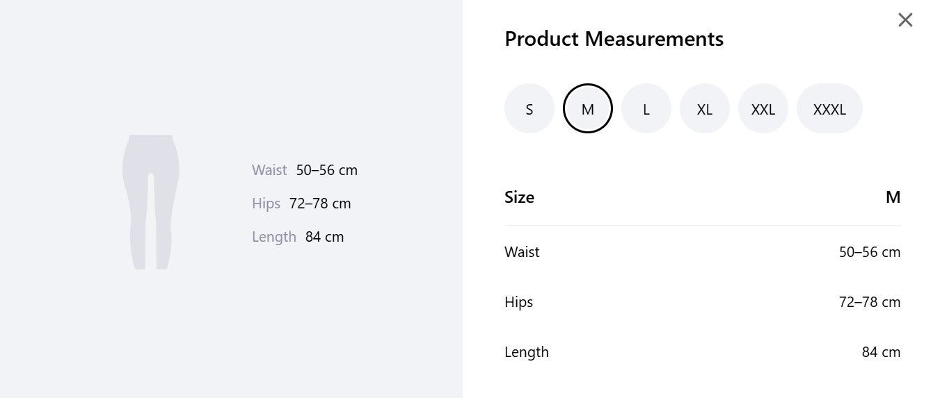 ๐ธ๐ Womenโs Printed High Waist Slim Leggings ๐๐ธ