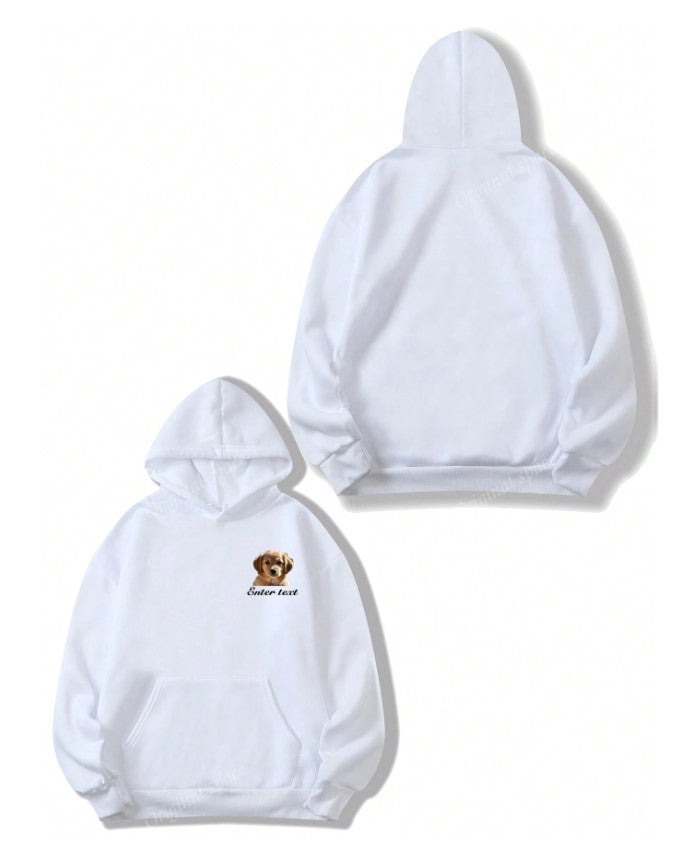 Personalised Hoodies