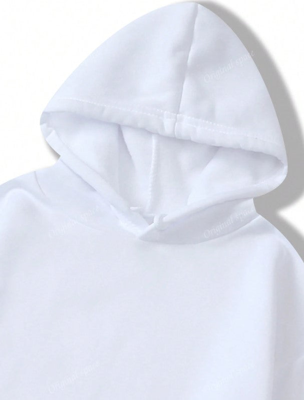 Personalised Hoodies