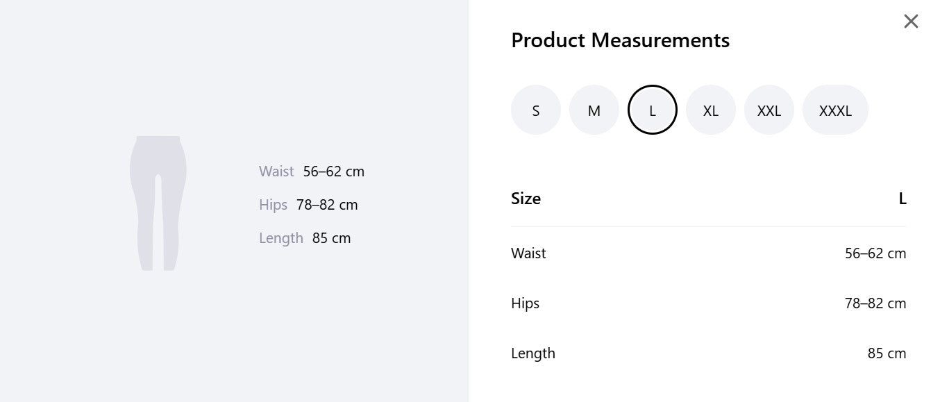 ๐ธ๐ Womenโs Printed High Waist Slim Leggings ๐๐ธ