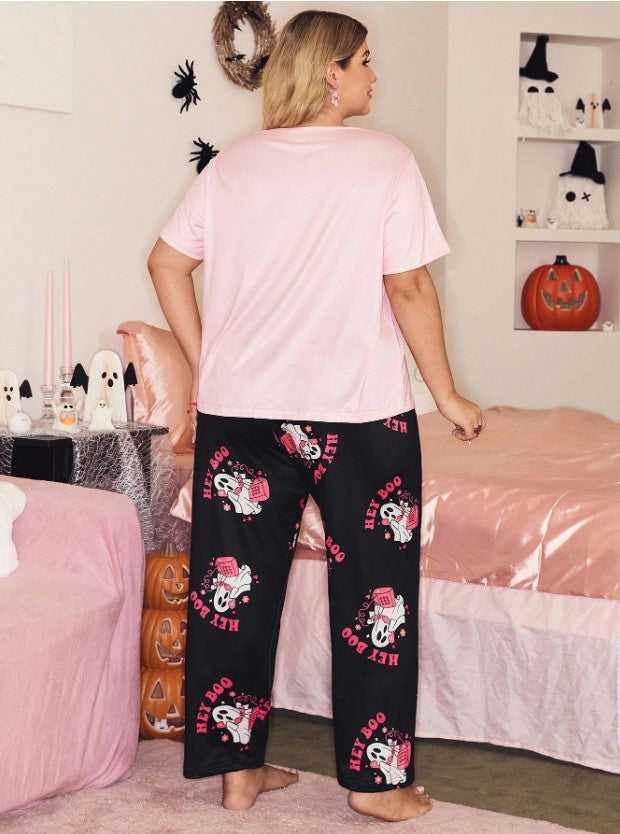 👻 Hey Boo! PJs 👻