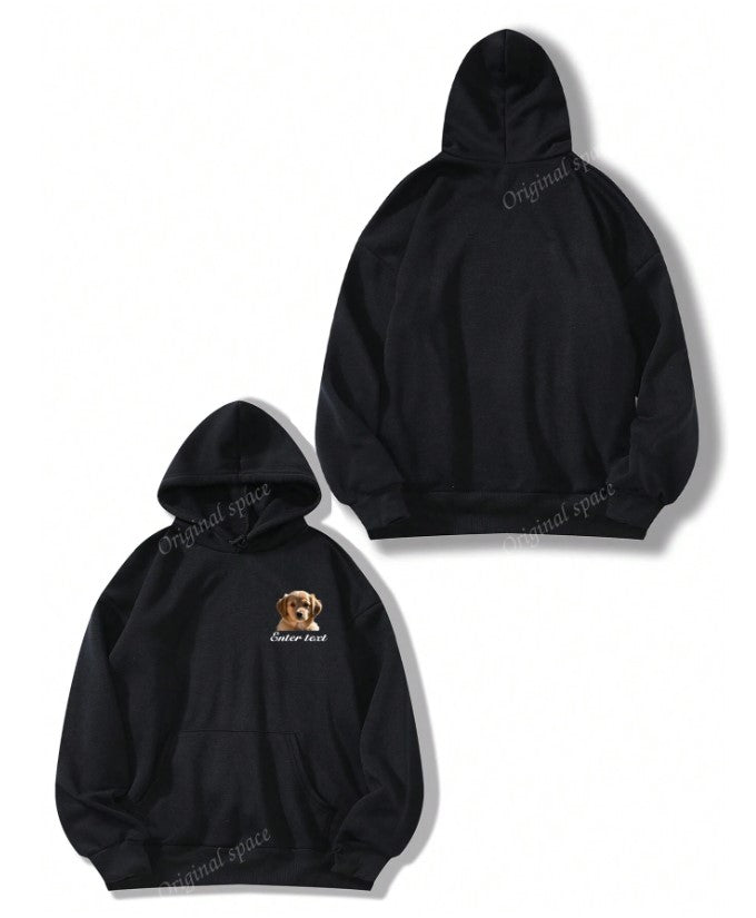 Personalised Hoodies