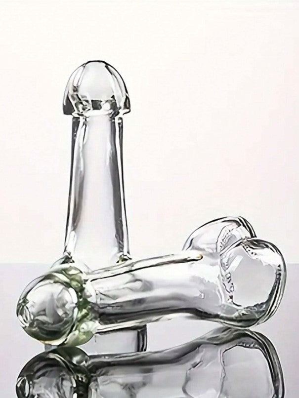 🍆 Penis-Shaped Cocktail Glasses 🍸