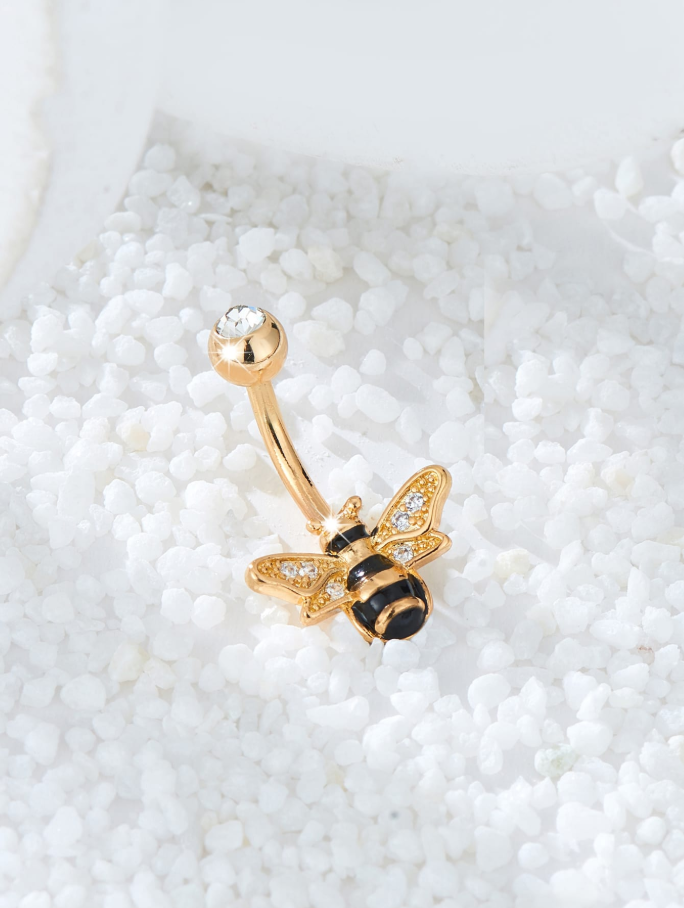🐝 Bee Belly Bar 🐝