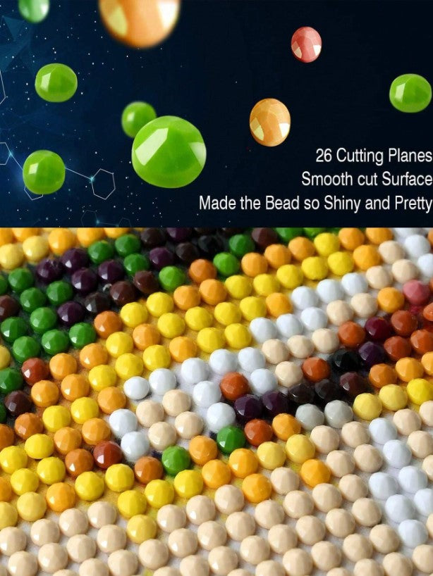 π Bee Diamond Painting π