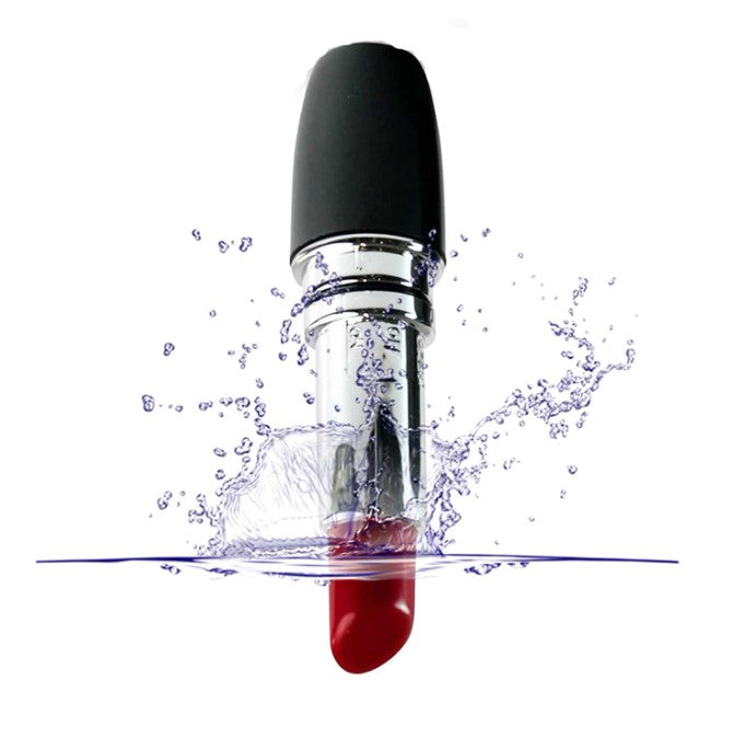 π Mini Lipstick Vibrator