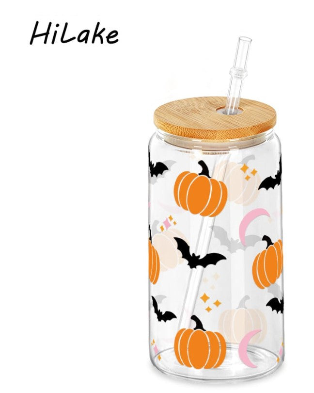 Halloween - Tumblers