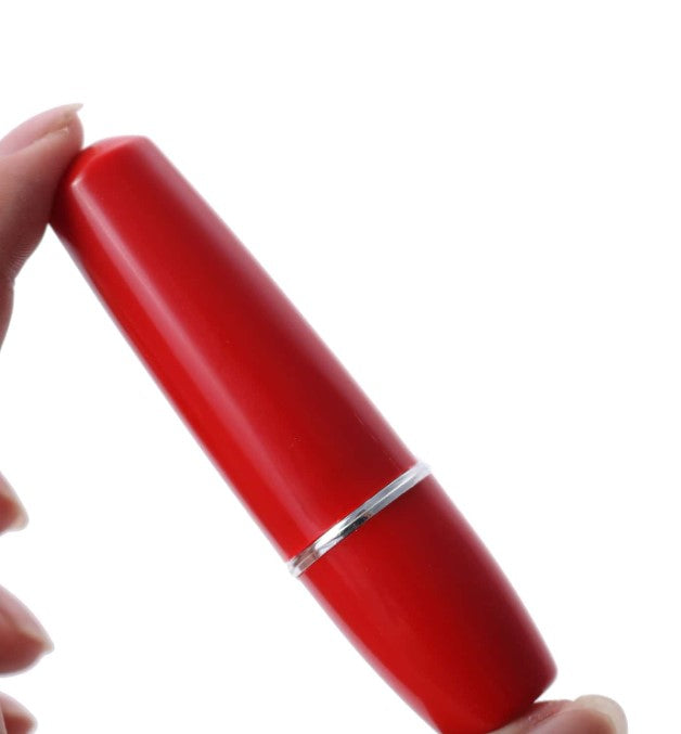 π Mini Lipstick Vibrator