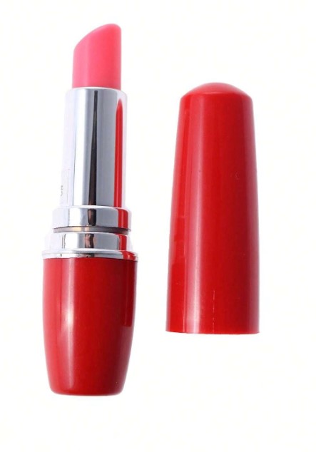 π Mini Lipstick Vibrator