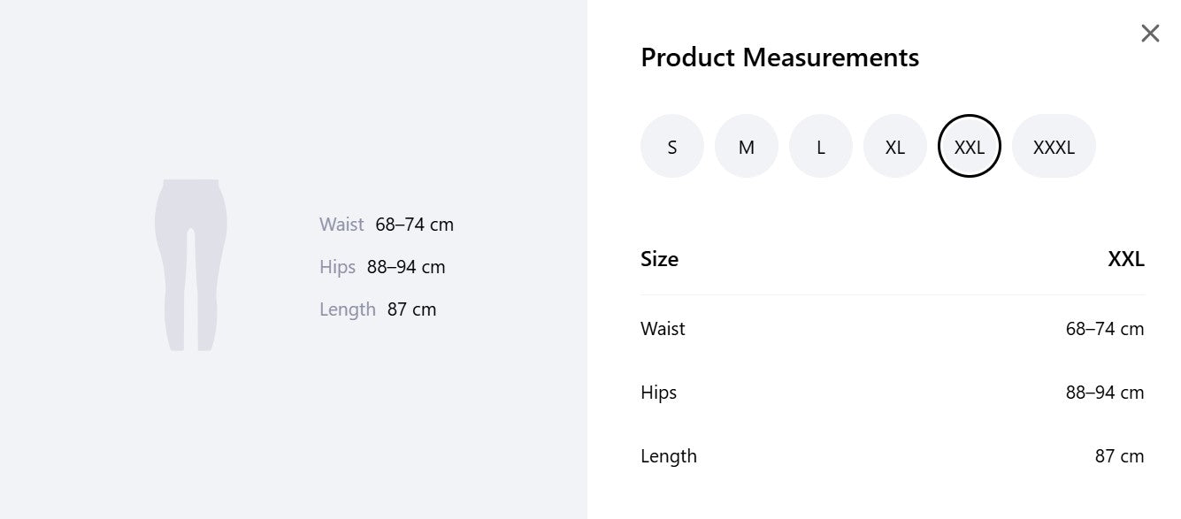 ๐ธ๐ Womenโs Printed High Waist Slim Leggings ๐๐ธ